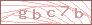 code